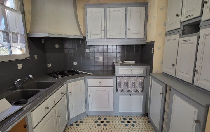 Maison SAINT-HILAIRE-DES-LOGES (85240)  132 m2 188 000 € 