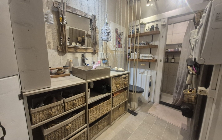 Maison MERVENT (85200)  160 m2 176 000 € 