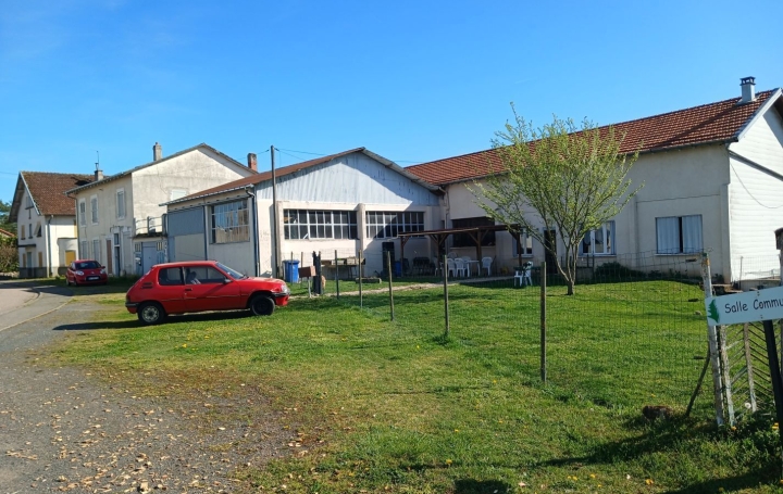Maison de village SAINT-PIERREMONT (88700)  299 m2 186 000 € 