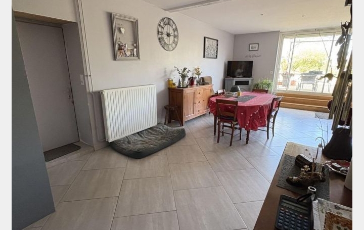 Maison COULONGES-SUR-L'AUTIZE (79160)  188 m2 142 000 € 