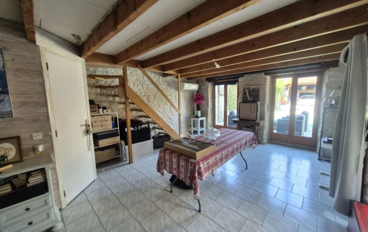 Maison SAINT-HILAIRE-DES-LOGES (85240)  154 m2 220 000 € 