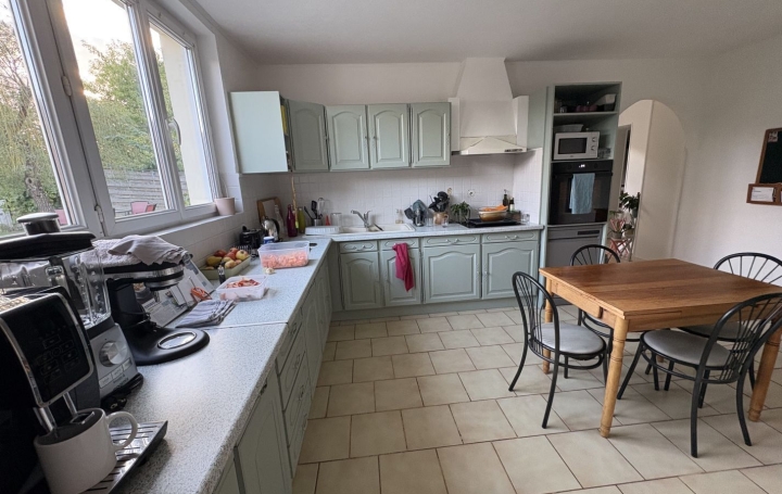 Maison COULONGES-SUR-L'AUTIZE (79160)  164 m2 198 000 € 