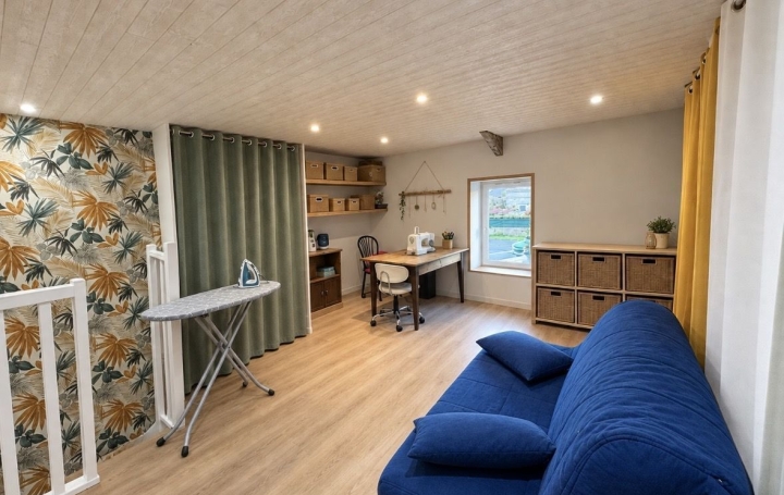 Maison COULONGES-SUR-L'AUTIZE (79160)  164 m2 198 000 € 