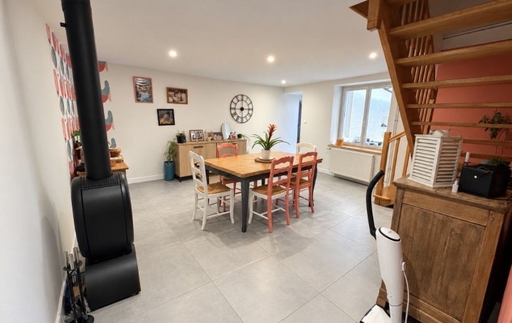 Maison COULONGES-SUR-L'AUTIZE (79160)  164 m2 198 000 € 