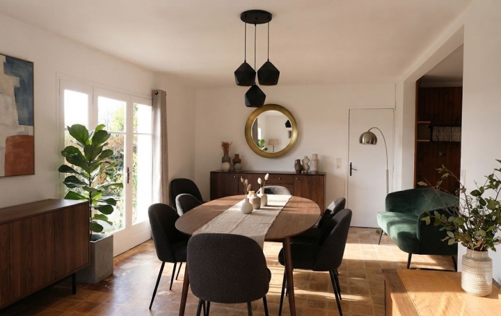 Maison LARGEASSE (79240)  143 m2 112 000 € 