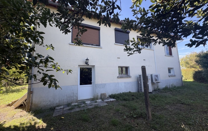 Maison FONTENAY-LE-COMTE (85200)  96 m2 177 000 € 