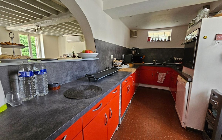 Maison COURTENAY (45320)  145 m2 287 000 € 