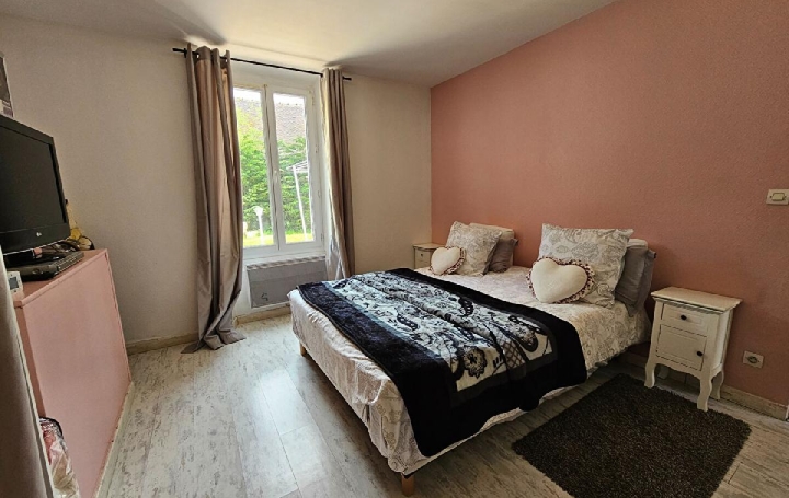 Maison COURTENAY (45320)  145 m2 287 000 € 