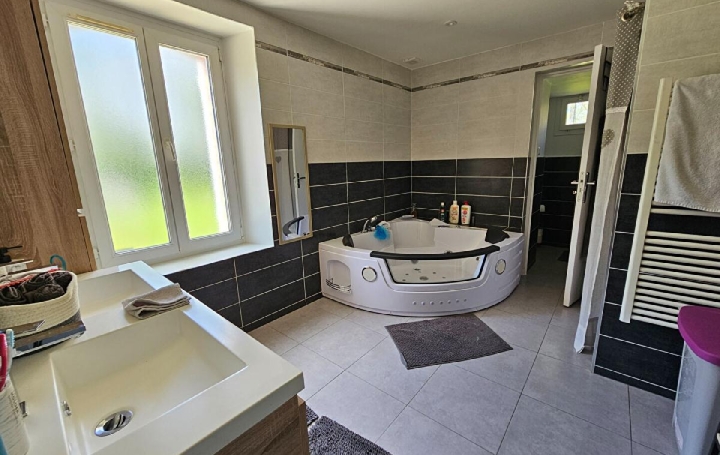 Maison COURTENAY (45320)  145 m2 287 000 € 