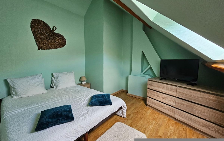 Maison COURTENAY (45320)  145 m2 287 000 € 