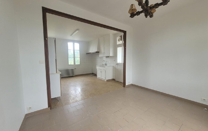 Maison ERVAUVILLE (45320)  97 m2 144 000 € 