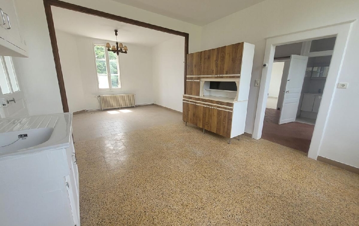 Maison ERVAUVILLE (45320)  97 m2 144 000 € 