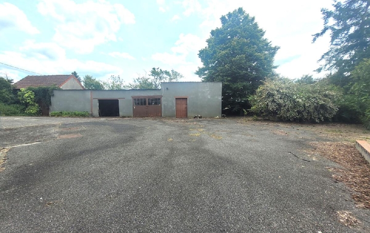 Maison ERVAUVILLE (45320)  97 m2 144 000 € 