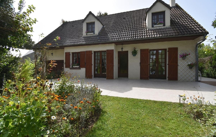 Réseau Immo-diffusion : Maison  ROZOY-LE-VIEIL  114 m2 247 000 € 