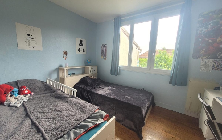 Maison COURTENAY (45320)  75 m2 128 000 € 