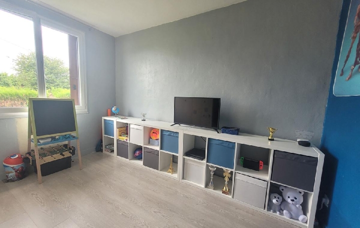 Maison COURTENAY (45320)  75 m2 128 000 € 