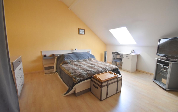 Maison COURTENAY (45320)  218 m2 227 000 € 