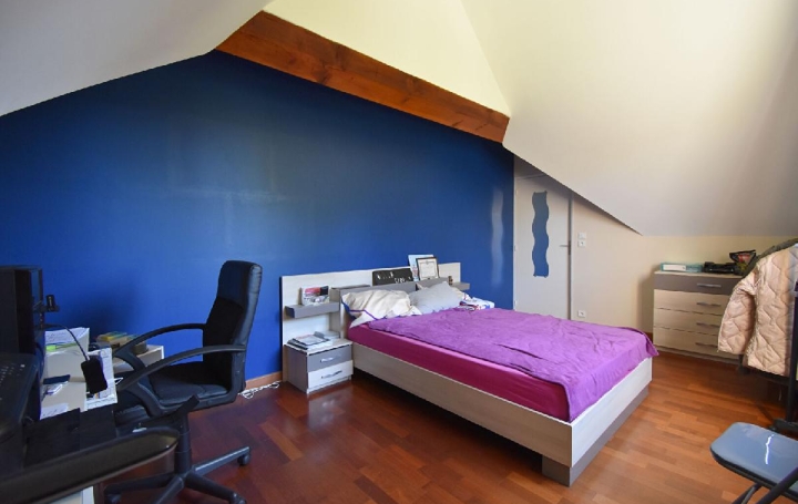 Maison COURTENAY (45320)  218 m2 227 000 € 