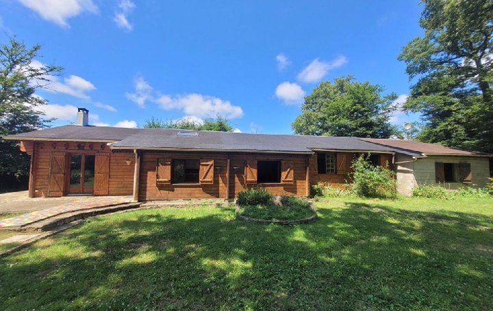 Maison EGREVILLE (77620)  175 m2 199 000 € 