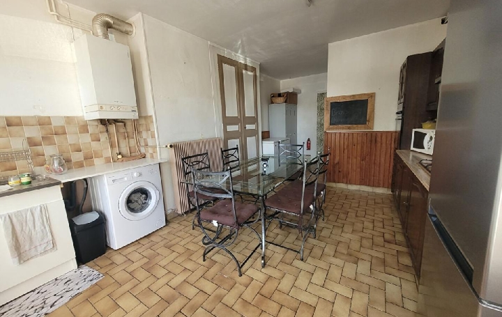 Maison COURTENAY (45320)  76 m2 70 000 € 