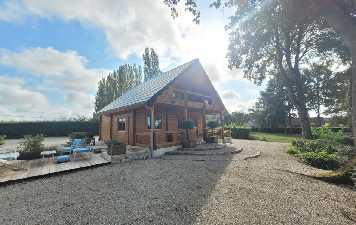 Maison SENS (89100)  73 m2 218 000 € 