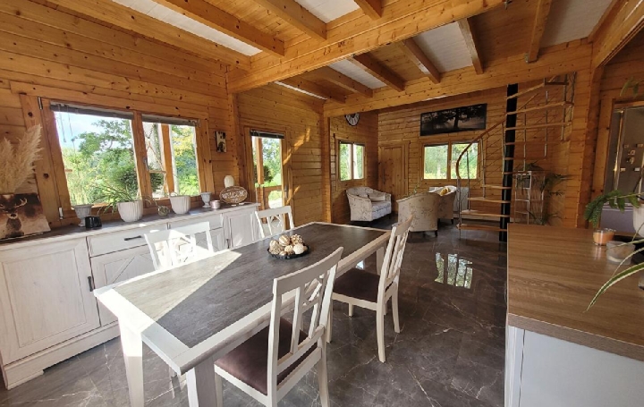 Maison SENS (89100)  73 m2 218 000 € 