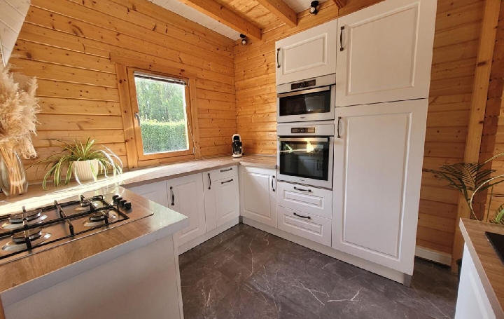 Maison SENS (89100)  73 m2 218 000 € 