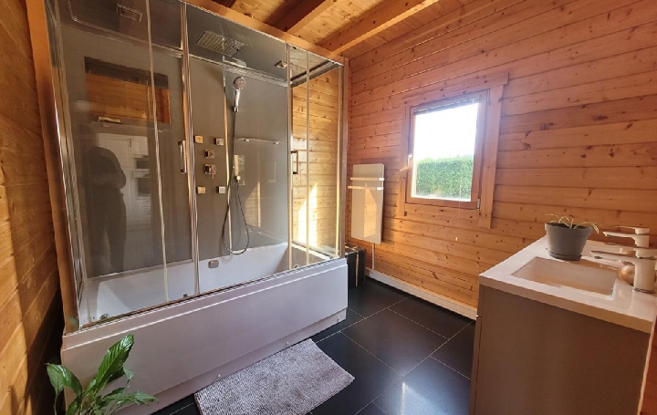 Maison SENS (89100)  73 m2 218 000 € 