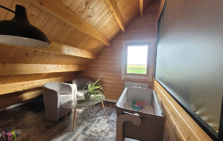 Maison SENS (89100)  73 m2 218 000 € 