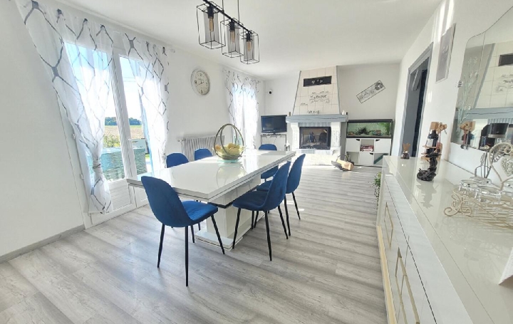 Maison COURTENAY (45320)  120 m2 187 000 € 