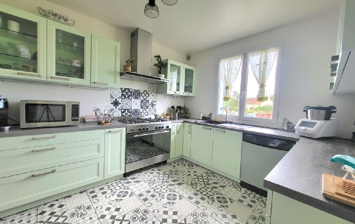 Maison COURTENAY (45320)  120 m2 187 000 € 