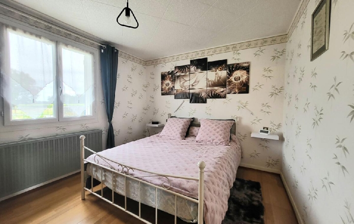 Maison COURTENAY (45320)  120 m2 187 000 € 