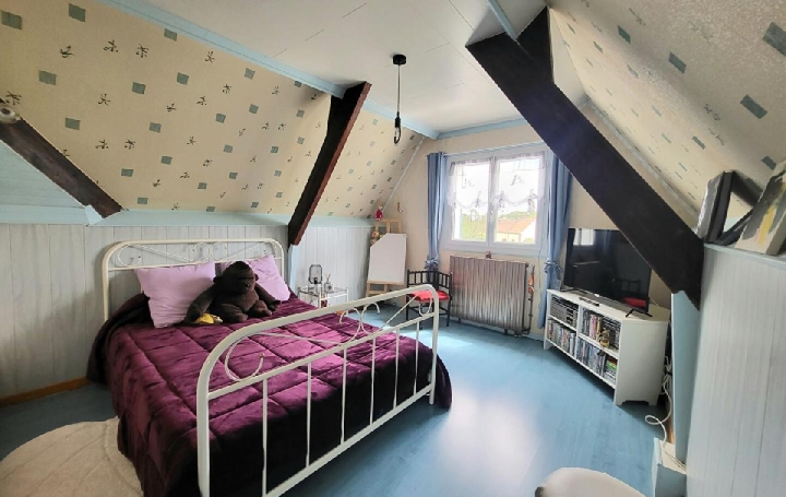 Maison COURTENAY (45320)  120 m2 187 000 € 