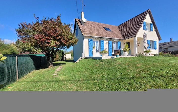 Maison COURTENAY (45320)  120 m2 187 000 € 