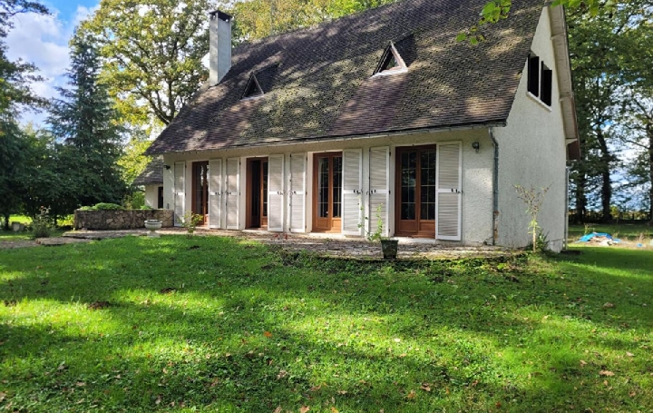 Maison COURTENAY (45320)  140 m2 180 000 € 