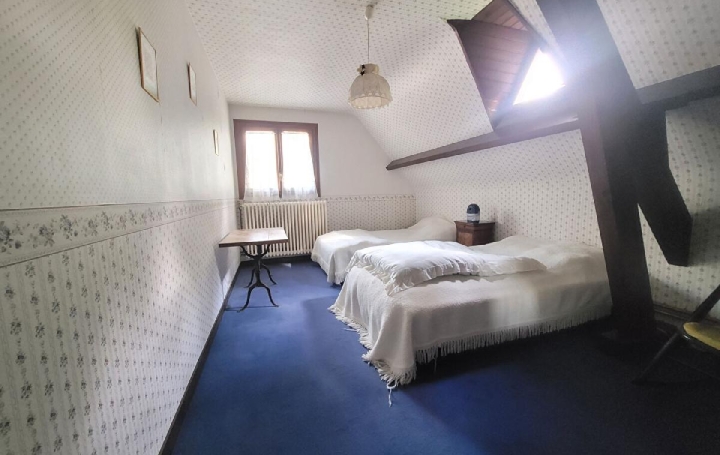 Maison COURTENAY (45320)  140 m2 180 000 € 