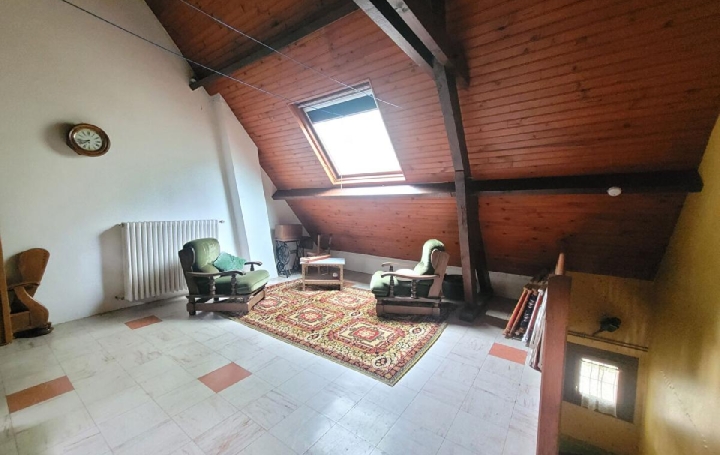 Maison COURTENAY (45320)  140 m2 180 000 € 