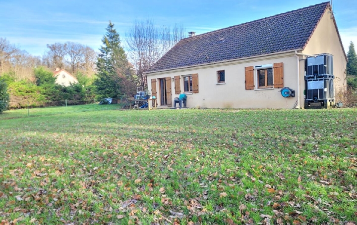 Maison COURTENAY (45320)  88 m2 175 000 € 