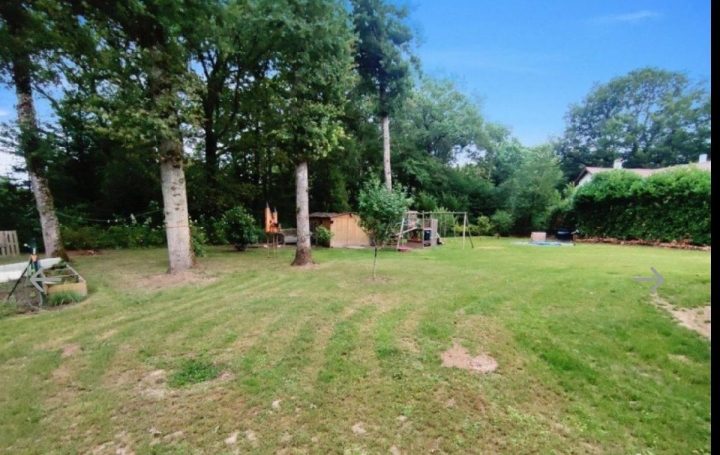 Maison COURTENAY (45320)  88 m2 175 000 € 