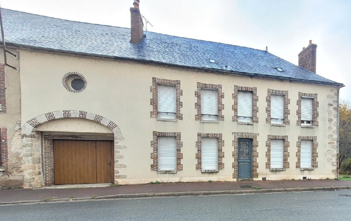 Maison COURTENAY (45320)  193 m2 280 000 € 