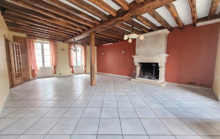 Maison COURTENAY (45320)  193 m2 280 000 € 