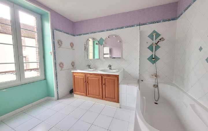 Maison COURTENAY (45320)  193 m2 280 000 € 