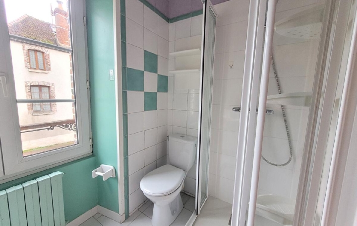 Maison COURTENAY (45320)  193 m2 280 000 € 