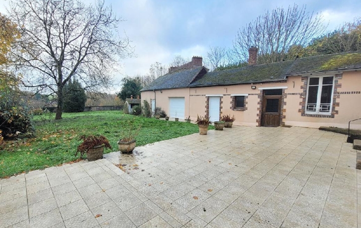 Maison COURTENAY (45320)  193 m2 280 000 € 