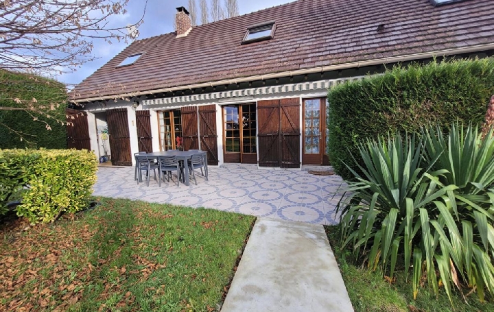 Maison COURTENAY (45320)  110 m2 169 000 € 