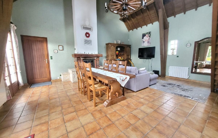 Maison COURTENAY (45320)  110 m2 169 000 € 