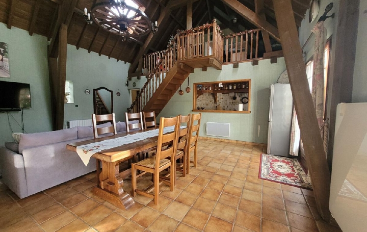 Maison COURTENAY (45320)  110 m2 169 000 € 