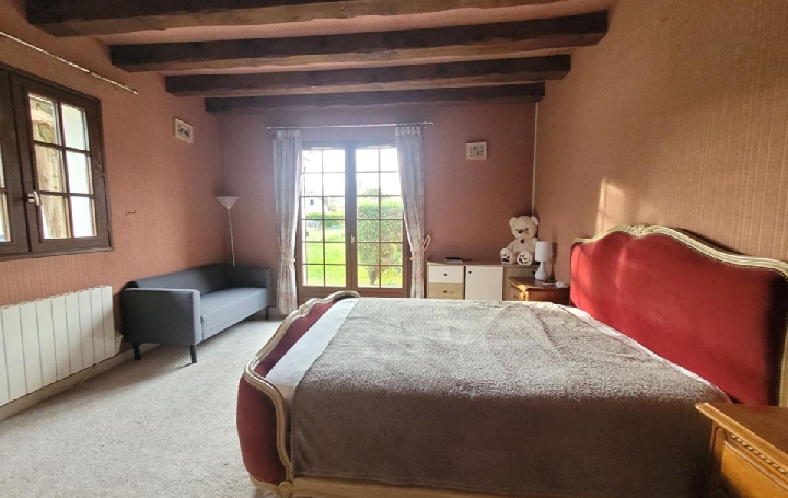 Maison COURTENAY (45320)  110 m2 169 000 € 