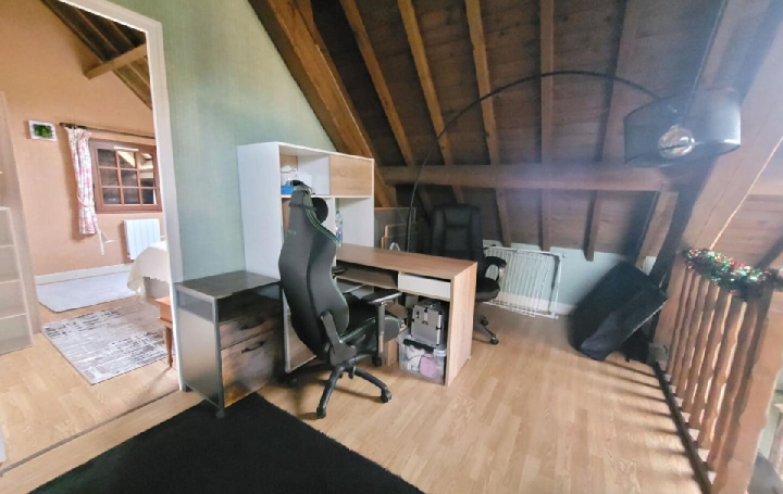 Maison COURTENAY (45320)  110 m2 169 000 € 