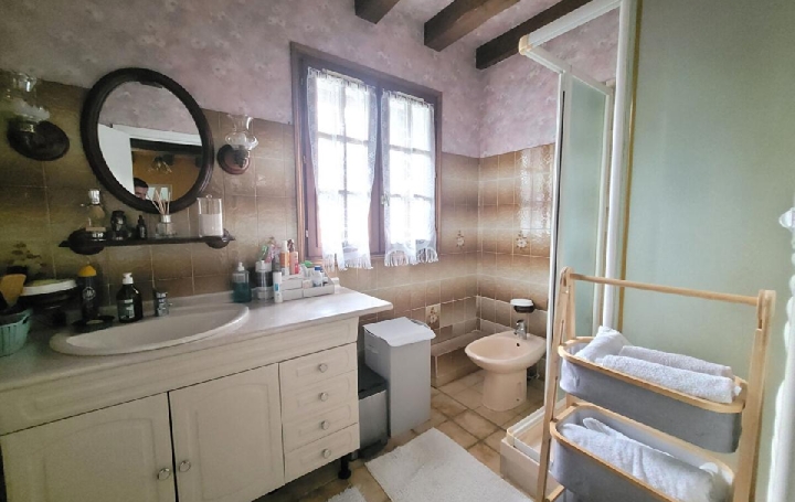 Maison COURTENAY (45320)  110 m2 169 000 € 